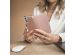 Accezz Xtreme Wallet Bookcase Samsung Galaxy S21 - Rosé Goud