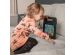 iMoshion Kidsproof Backcover met handvat Samsung Galaxy Tab S8 Plus / S7 Plus / S7 FE 5G