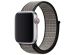 Apple Nike Sport Loop Band Apple Watch Series 1-9 / SE - 38/40/41 mm - Zwart Multi