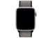 Apple Nike Sport Loop Band Apple Watch Series 1-9 / SE / Ultra (2) - 42/44/45/49 mm - Zwart Multi