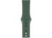 Apple Sport Band Apple Watch Series 1-9 / SE / Ultra (2) - 42/44/45/49 mm - Pine Green