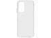 iMoshion Softcase Backcover Xiaomi Mi 10T (Pro) - Transparant