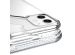 Itskins Nano 360 Case iPhone 11 - Transparant
