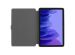 Targus Click-in Bookcase Samsung Galaxy Tab S8 / S7 - Zwart