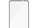 PanzerGlass Case Friendly Screenprotector Oppo A73 (5G) - Zwart