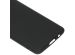 iMoshion Color Backcover Xiaomi Redmi Note 8 Pro - Zwart