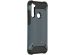 iMoshion Rugged Xtreme Backcover Xiaomi Redmi Note 8T - Donkerblauw