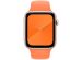 Apple Sport Band Apple Watch Series 1-9 / SE - 38/40/41 mm - Vitamin C