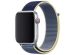Apple Sport Loop Band Apple Watch Series 1-9 / SE / Ultra (2) - 42/44/45/49 mm - Alaskan Blue