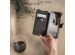 Accezz Xtreme Wallet Bookcase Samsung Galaxy A42 - Zwart