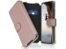Accezz Xtreme Wallet Bookcase Samsung Galaxy S20 - Rosé Goud