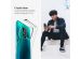 Spigen Liquid Crystal Backcover Xiaomi Redmi Note 9 Pro / 9S
