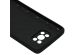 Brushed Backcover Xiaomi Poco X3 (Pro) - Zwart