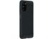 Brushed Backcover Xiaomi Poco M3 - Zwart