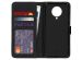 iMoshion Luxe Bookcase Xiaomi Poco F2 Pro - Donkerblauw