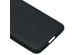 Carbon Softcase Backcover Xiaomi Poco F2 Pro - Zwart