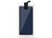 Dux Ducis Slim Softcase Bookcase Xiaomi Mi 9T (Pro) - Blauw