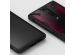 Ringke Fusion X Backcover Xiaomi Mi 9T (Pro) - Zwart
