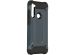 iMoshion Rugged Xtreme Backcover Xiaomi Redmi Note 8 / Note 8 (2021) - Donkerblauw