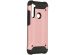 iMoshion Rugged Xtreme Backcover Xiaomi Redmi Note 8 / Note 8 (2021) - Rosé Goud