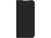 Dux Ducis Slim Softcase Bookcase Xiaomi Mi A3 - Zwart