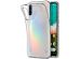 Spigen Liquid Crystal Backcover Xiaomi Mi A3 - Transparant