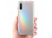 Spigen Liquid Crystal Backcover Xiaomi Mi A3 - Transparant