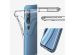 Spigen Liquid Air Backcover Xiaomi Mi 10 (Pro) - Zwart