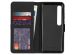 iMoshion Luxe Bookcase Xiaomi Mi 10 (Pro) - Donkerblauw