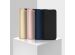 Dux Ducis Slim Softcase Bookcase Xiaomi Mi 10 (Pro) - Rosé Goud