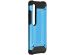 iMoshion Rugged Xtreme Backcover Xiaomi Mi 10 (Pro) - Lichtblauw
