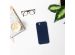 iMoshion Color Backcover Xiaomi Mi Note 10 (Pro) - Donkerblauw