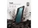 Ringke Fusion X Backcover Xiaomi Mi Note 10 (Pro) -  Zwart