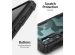Ringke Fusion X Design Backcover Xiaomi Mi Note 10 (Pro) - Camo