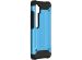 iMoshion Rugged Xtreme Backcover Xiaomi Mi Note 10 Lite - Lichtblauw