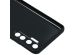 Carbon Softcase Backcover Xiaomi Mi Note 10 Lite - Zwart