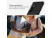 Spigen Rugged Armor Backcover Xiaomi Mi Note 10 Lite - Zwart