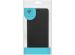 iMoshion Slim Folio Bookcase Xiaomi Mi 10T Lite - Zwart
