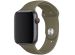 Apple Sport Band Apple Watch Series 1-9 / SE / Ultra (2) - 42/44/45/49 mm - Khaki
