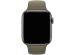 Apple Sport Band Apple Watch Series 1-9 / SE / Ultra (2) - 42/44/45/49 mm - Khaki