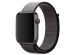 Apple Sport Loop Band Apple Watch Series 1-9 / SE / Ultra (2) - 42/44/45/49 mm  -Grijs