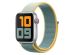 Apple Sport Loop Band Apple Watch Series 1-9 / SE / Ultra (2) - 42/44/45/49 mm  -Groen
