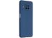 iMoshion Color Backcover Xiaomi Mi 10T Lite - Donkerblauw