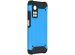 iMoshion Rugged Xtreme Backcover Xiaomi Mi 10T (Pro) - Lichtblauw