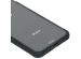 Itskins Hybrid MKII Backcover iPhone Xs / X - Zwart / Transparant