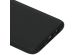 RhinoShield SolidSuit Backcover Huawei P30 Lite - Classic Black
