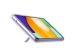 Samsung Originele Clear Standing Backcover Samsung Galaxy A52(s) (5G/4G) - Transparant