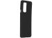 iMoshion Color Backcover OnePlus 9 Pro - Zwart