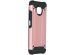 iMoshion Rugged Xtreme Backcover Xiaomi Mi 10T Lite - Rosé Goud