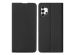 iMoshion Slim Folio Bookcase Samsung Galaxy A32 (5G) - Zwart